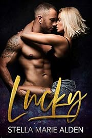 Lucky (Patten Bodyguards Book 5)