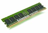 Kingston Technology 4GB 1333MHz DDR3 Single Rank DIMM Memory for HP/Compaq Desktop KTH9600BS/4G
