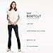 Levi's Women's 524 Bootcut Jean