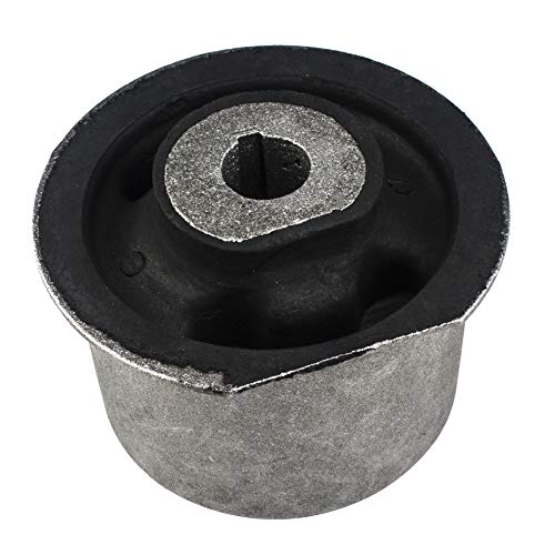 Front Differential Mount Axle Bushing Mounting Isolator 1 Pair Fits