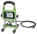 PowerSmith PWL1115BS 15W 1400 Lumen LED Work Light Equippped with Metal Stand and Lamp Housing with 5 ft Power Cord primary