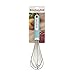 KitchenAid Classic Utility Whisk, Turquoise