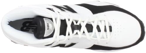 new balance bb581 black