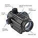 feagle 1x22mm Sight