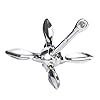 Amarine-made-Folding-Grapnel-Anchor-Steel-Stainless16lbs-07kg-Boat-Marine-Yacht-dinghies