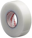 3M Extreme Sealing Tape 4412N, Translucent, 2 1/2 in x 18 yd, 80 mil, 3 rolls per case