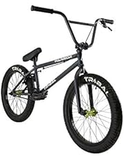 tribal bmx