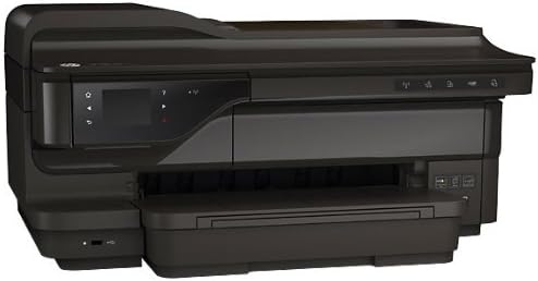 hp officejet 7610 printer