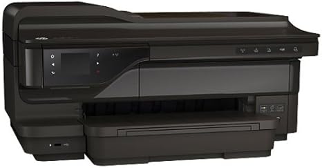 hp officejet 7610 printer