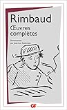 Oeuvres Completes by 