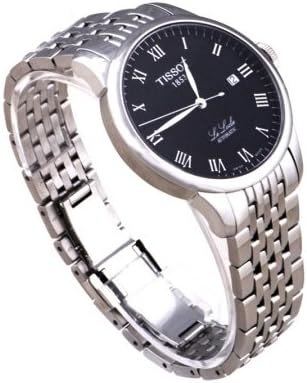 tissot le locle powermatic 80 amazon