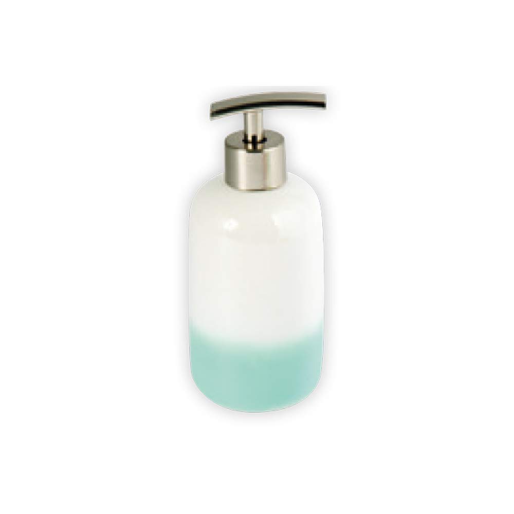 MSV Distributor of Soap, Green, 0