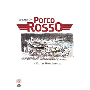 Download The Art of Porco Rosso
