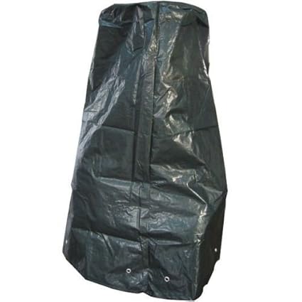 Mygarden My Garden Woodside Waterproof Garden ChimneaChiminea Chimney Cover