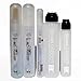 MTN Montana Colors Empty Refillable Art Marker Set of 5 including Street Dabber