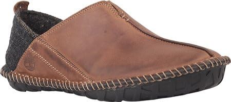 timberland earthkeepers front country lounger slip on