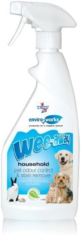 Wee Away Pet, 500 Ml