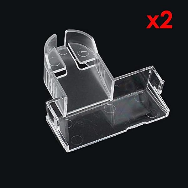 mavic pro gimbal clamp