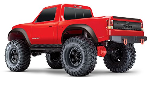 Traxxas-82024-4-TRX-4-Sport-4X4-110-Scale-Crawler-Red