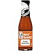 (3 Pack) Taco Bell Sauce, Hot, 7.5-Ounce Glass Bottles