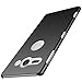 Anccer Sony Xperia XZ2 Compact Case [Colorful Series] [Ultra-Thin] [Anti-Drop] Premium Material Slim Cover for Sony Xperia XZ2 Compact 2018 (Dark)