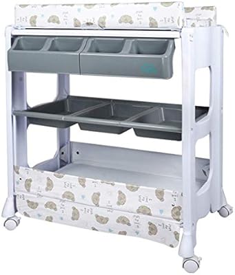 baby changing unit amazon