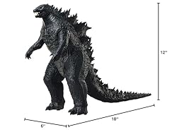 Godzilla King of Monsters: 12 Inch Action Figure