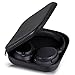 Bluetooth Headphone Over Ear, Topdon TP550 Noise Cancelling Headphones Lightweight Wireless Bluetooth Headphone with Microphone Handsfree Bluetooth Headsets Circumaural Headphones