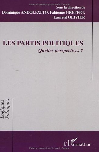 Les  partis politiques