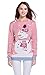 Women's Christmas Cute Reindeer Snowflakes Knitted Sweater Girl Pullover (Medium, 3D Hat)