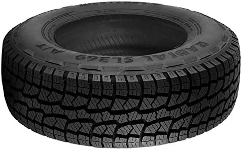 Amazon Com Westlake Sl369 A T 265 70r16 112s Bsw Automotive