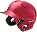 EASTON Z5 Baseball Batting Helmet, Senior, Red