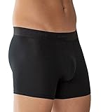 Zimmerli Pureness Micromodal Closed Fly Pant Small/Black