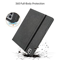iPad Pro 12.9 Case 5th Generation with Pencil