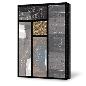 for Living Room Bedroom Home Artwork Marble Texture Painting