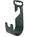 GrowGreen Hose Holder and Carrier for Expandable Hose / Garden Hose Faucet Mount,