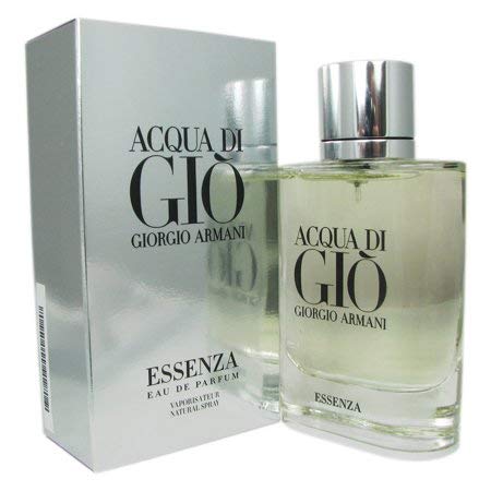 armani essenza