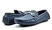 Bruno Homme Moda Italy Pepe-5 Men's Classic Fashion On The Go Driving Casual Loafers Boat Shoes