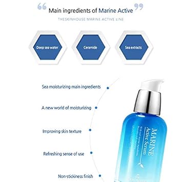 marine active serum