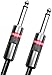 Monster Cable Classic 1/4 Inch Straight to Straight Instrument Cable 3 ft.