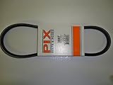 Replacement For Murray, Craftsman Belt Part # 3887, 3887MA. Made With Kevlar Cording.