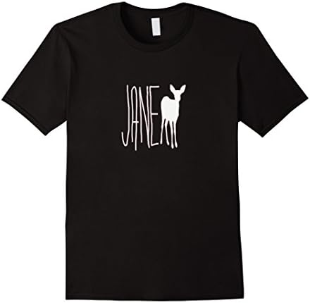 Mens Max "Jane Doe" Life is strange Small Black
