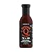 Kosmos Q Original Competition BBQ Sauce, Sweet and Smoky Barbecue Sauce for Ribs, Pulled Pork, Brisket, Chicken & More, Award-Winning Competition Recipe with Brown Sugar, Ketchup & Worcestershire, 15.5 Oz Bottle