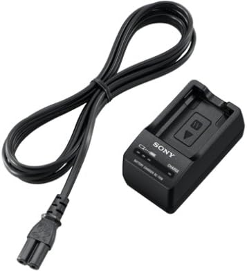 Sony BC-TRW W Series Battery Charger : Sony Bc Trw : Camera & Photo