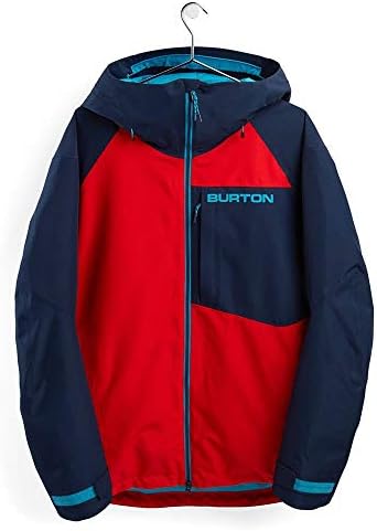 Burton バートン スノーボード ウェア メンズ ジャケット ゴアテックス Men S Gore Tex Radial Shell Jacket 21年モデル
