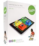 Tiggly Shapes: Educational Toys and Learning Games for Kids
