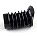 Generic Rubber 38mm Rifle Eyeshade Recoil Cover Eye Protector