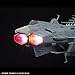 Bandai Hobby Space Battleship Yamato Andromeda Star Blazers 2202