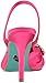 Blue by Betsey Johnson Women's Sb-Briel Dress Sandal