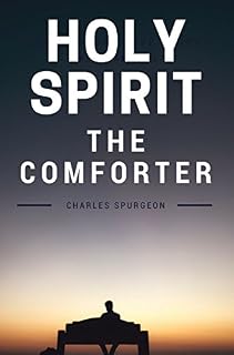 Livro Holy Spirit - The Comforter (Selected Christian Literature)